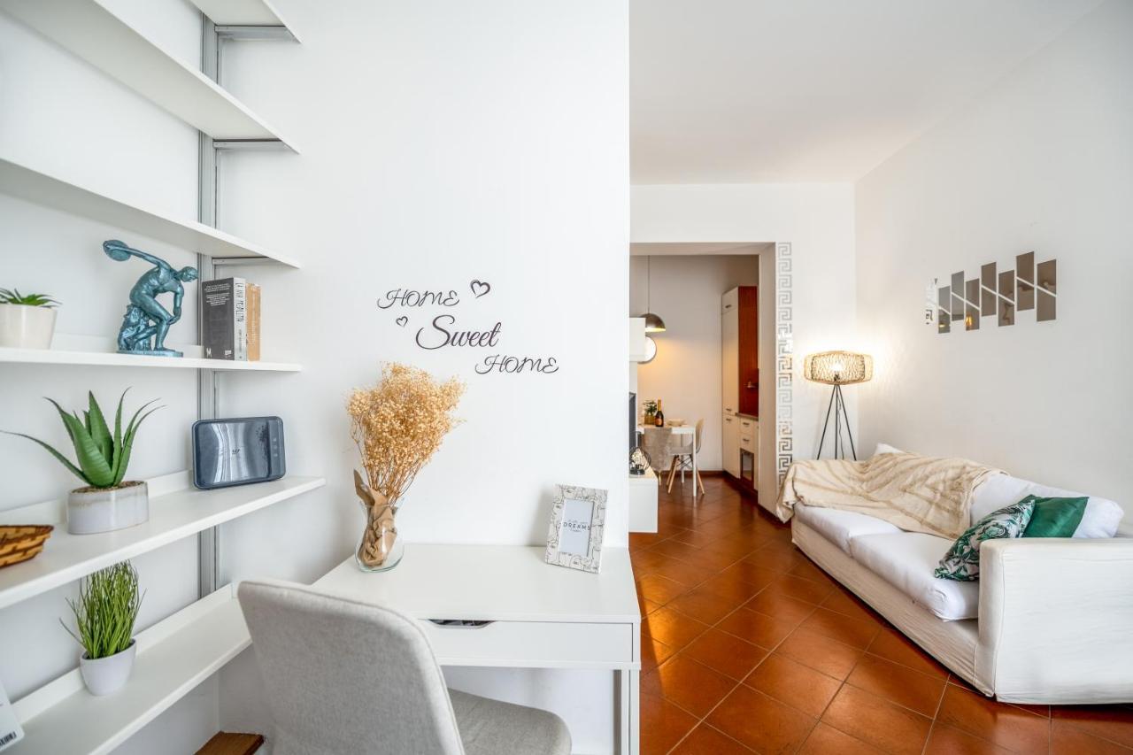 {Corso Sempione - Citylife} - Wi-Fi / Netflix /Mm5 มิลาน ภายนอก รูปภาพ