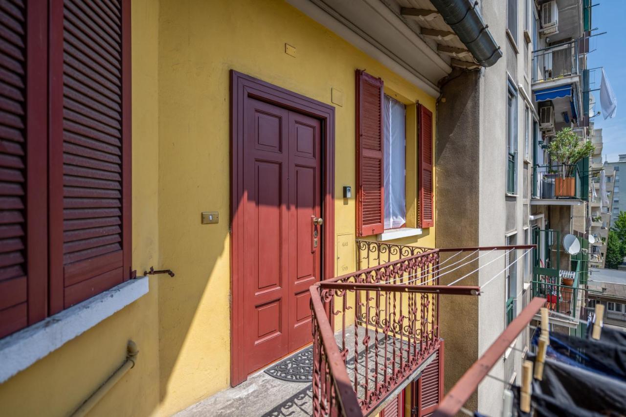 {Corso Sempione - Citylife} - Wi-Fi / Netflix /Mm5 มิลาน ภายนอก รูปภาพ