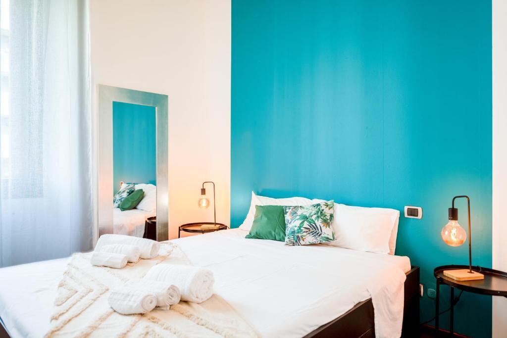 {Corso Sempione - Citylife} - Wi-Fi / Netflix /Mm5 มิลาน ภายนอก รูปภาพ