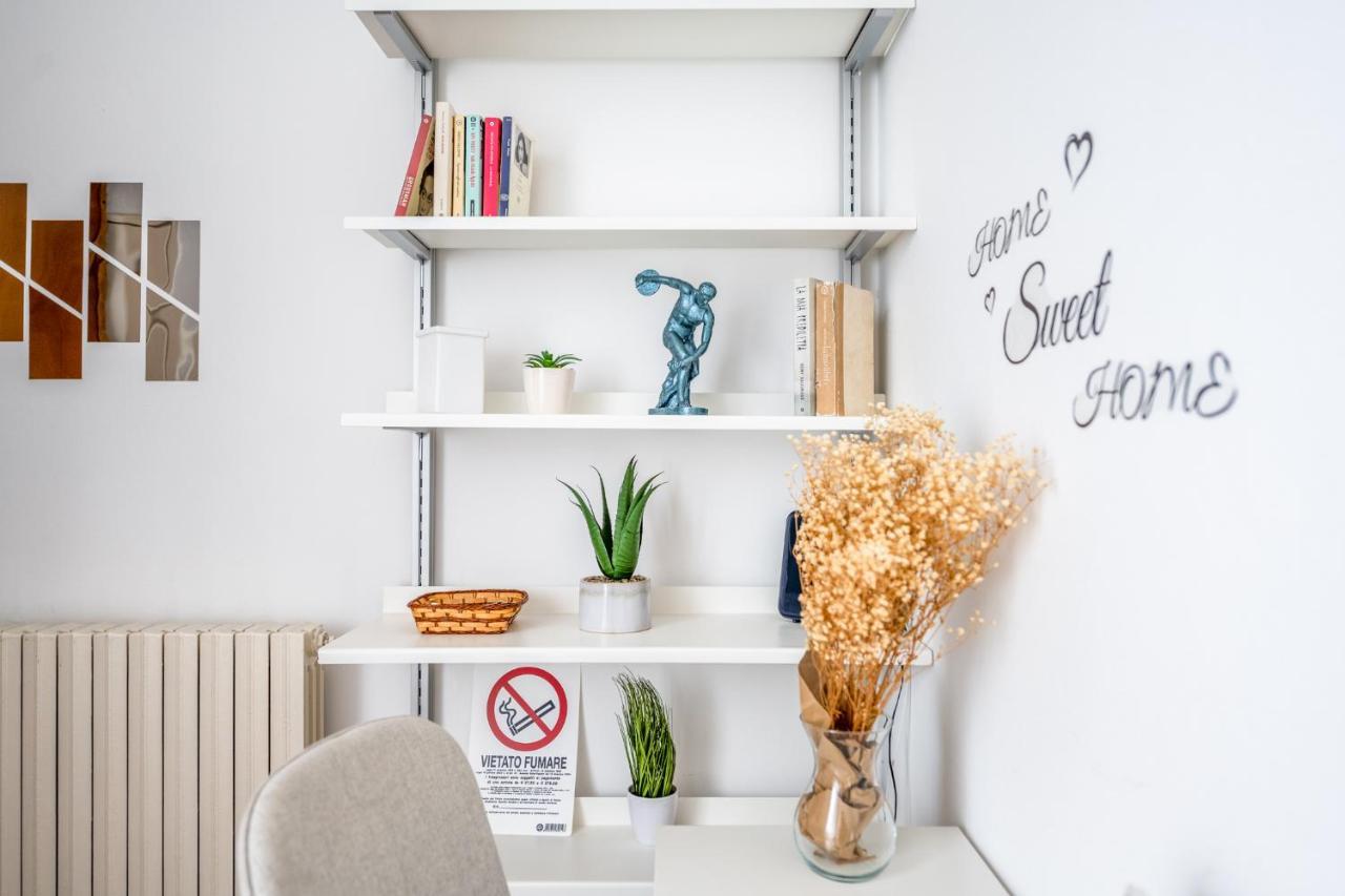 {Corso Sempione - Citylife} - Wi-Fi / Netflix /Mm5 มิลาน ภายนอก รูปภาพ