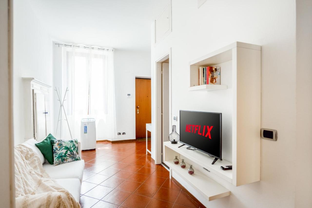 {Corso Sempione - Citylife} - Wi-Fi / Netflix /Mm5 มิลาน ภายนอก รูปภาพ