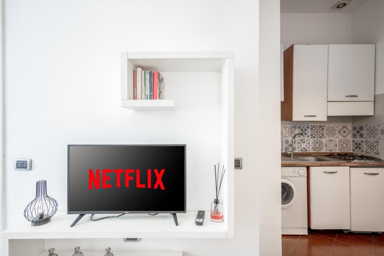 {Corso Sempione - Citylife} - Wi-Fi / Netflix /Mm5 มิลาน ภายนอก รูปภาพ