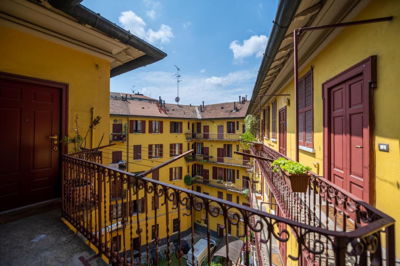 {Corso Sempione - Citylife} - Wi-Fi / Netflix /Mm5 มิลาน ภายนอก รูปภาพ