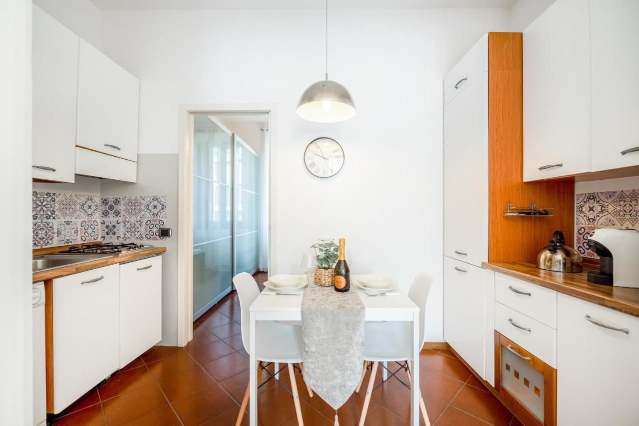 {Corso Sempione - Citylife} - Wi-Fi / Netflix /Mm5 มิลาน ภายนอก รูปภาพ