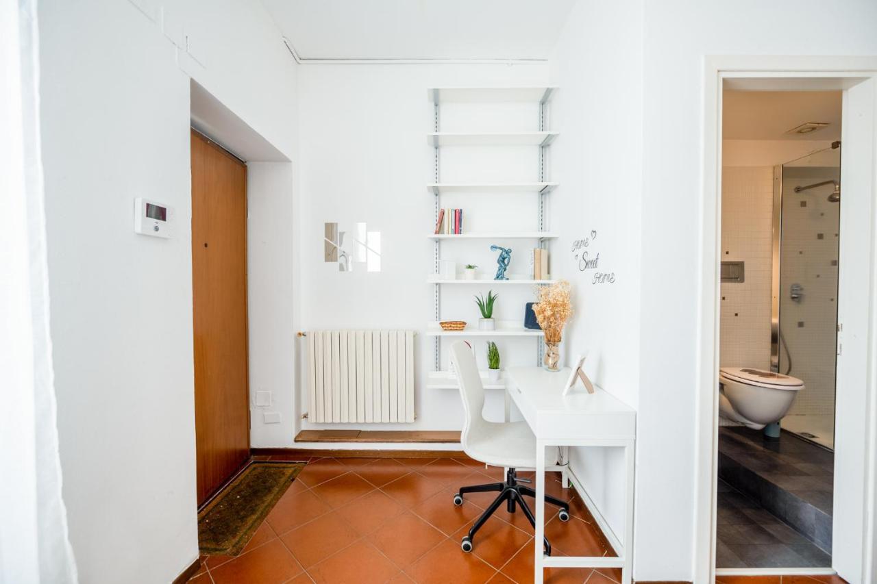 {Corso Sempione - Citylife} - Wi-Fi / Netflix /Mm5 มิลาน ภายนอก รูปภาพ
