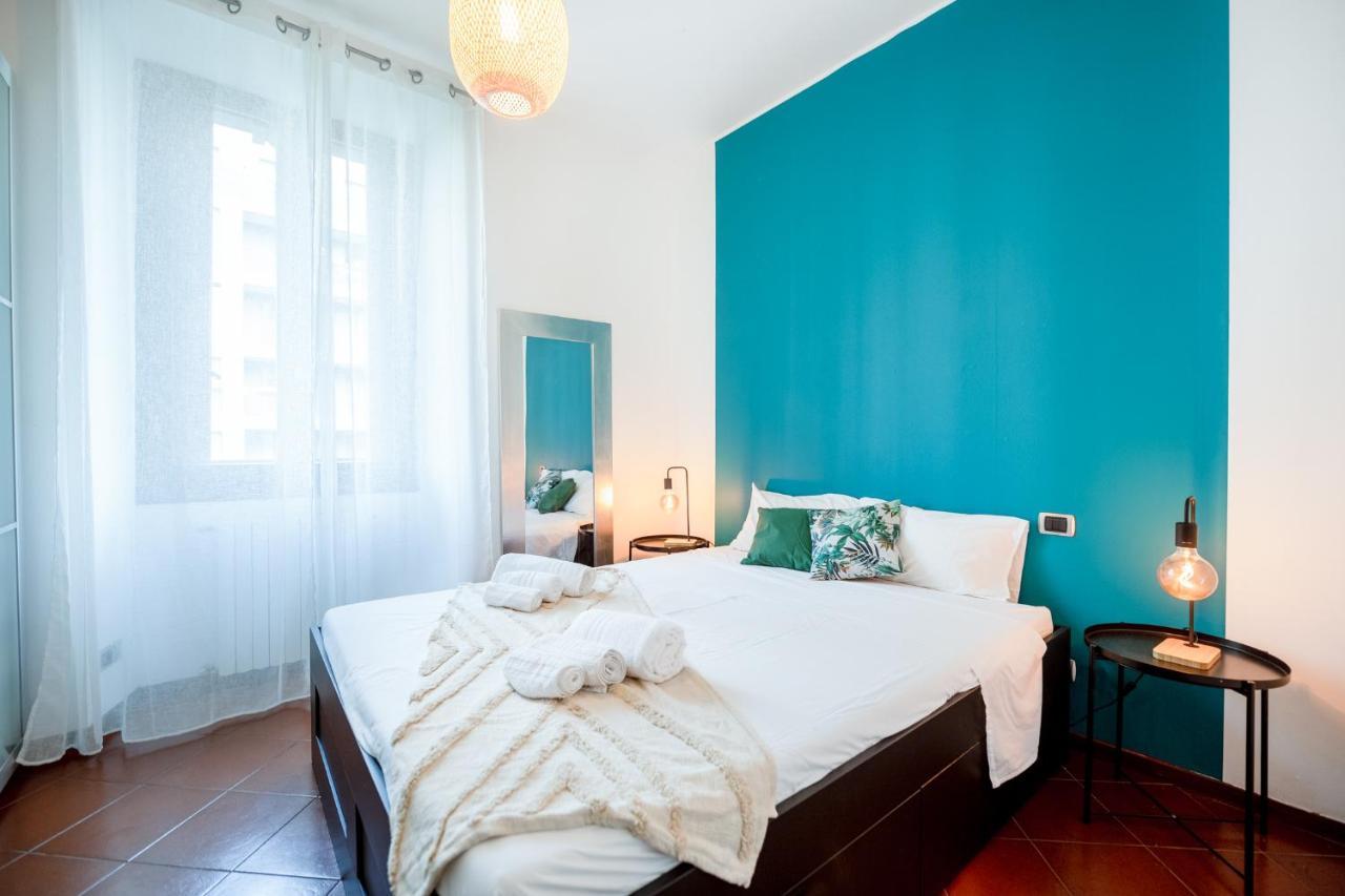 {Corso Sempione - Citylife} - Wi-Fi / Netflix /Mm5 มิลาน ภายนอก รูปภาพ